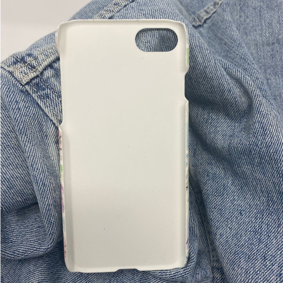 iPhone 6s Case Matte Marble Cover - Picture 5 of 5